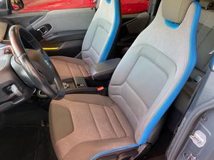 BMW i3 94ah REX   - Foto 9