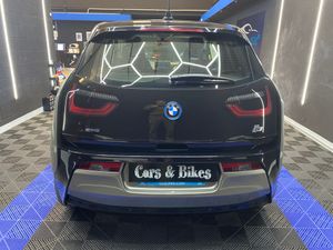 BMW i3 94ah REX - Foto 11