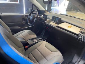 BMW i3 94ah REX - Foto 21