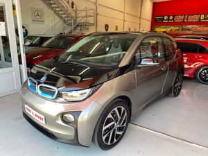 BMW i3 94ah REX   - Foto 5