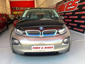 BMW i3 94ah REX   - Foto 3