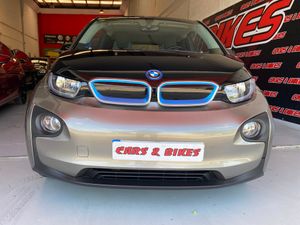 BMW i3 94ah REX   - Foto 26