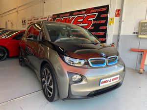 BMW i3 94ah REX   - Foto 4