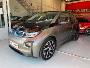 BMW i3 94ah REX   - Foto 6