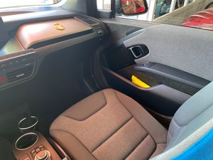 BMW i3 94ah REX   - Foto 20