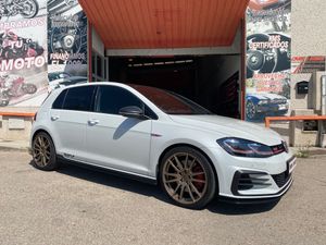 Volkswagen Golf GTI TCR 2.0 TSI 213kW290CV DSG   - Foto 3