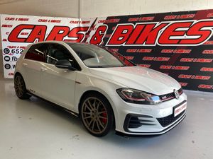 Volkswagen Golf GTI TCR 2.0 TSI 213kW290CV DSG  - Foto 2