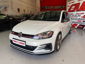 Volkswagen Golf GTI TCR 2.0 TSI 213kW290CV DSG  - Foto 25