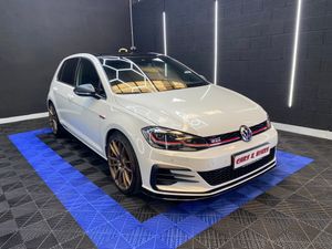 Volkswagen Golf GTI TCR 2.0 TSI 213kW290CV DSG  - Foto 2