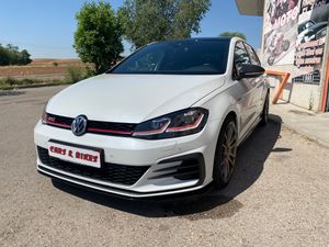 Volkswagen Golf GTI TCR 2.0 TSI 213kW290CV DSG   - Foto 8