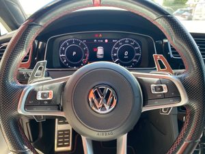 Volkswagen Golf GTI TCR 2.0 TSI 213kW290CV DSG   - Foto 26