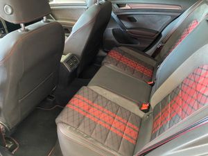 Volkswagen Golf GTI TCR 2.0 TSI 213kW290CV DSG  - Foto 35
