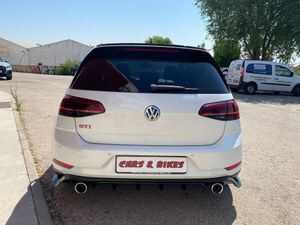 Volkswagen Golf GTI TCR 2.0 TSI 213kW290CV DSG   - Foto 9