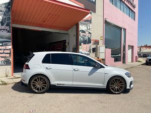 Volkswagen Golf GTI TCR 2.0 TSI 213kW290CV DSG   - Foto 13