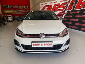 Volkswagen Golf GTI TCR 2.0 TSI 213kW290CV DSG  - Foto 3