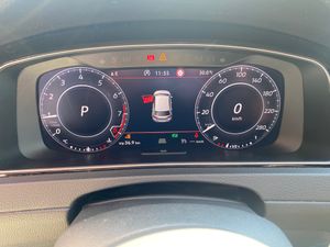 Volkswagen Golf GTI TCR 2.0 TSI 213kW290CV DSG   - Foto 20