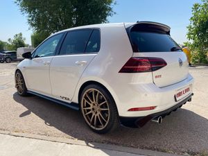 Volkswagen Golf GTI TCR 2.0 TSI 213kW290CV DSG   - Foto 10