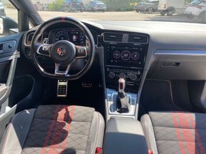 Volkswagen Golf GTI TCR 2.0 TSI 213kW290CV DSG   - Foto 16