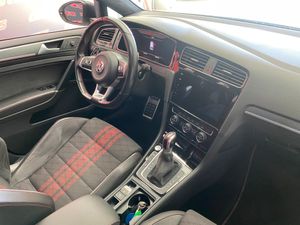 Volkswagen Golf GTI TCR 2.0 TSI 213kW290CV DSG  - Foto 11