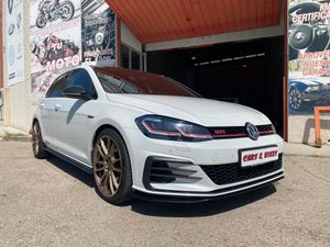 Volkswagen Golf GTI TCR 2.0 TSI 213kW290CV DSG   - Foto 2