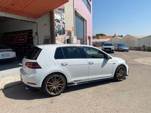 Volkswagen Golf GTI TCR 2.0 TSI 213kW290CV DSG   - Foto 15