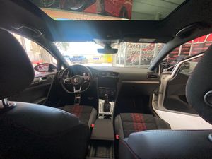 Volkswagen Golf GTI TCR 2.0 TSI 213kW290CV DSG  - Foto 40