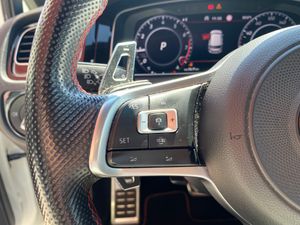 Volkswagen Golf GTI TCR 2.0 TSI 213kW290CV DSG   - Foto 24