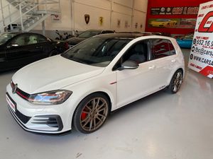 Volkswagen Golf GTI TCR 2.0 TSI 213kW290CV DSG  - Foto 10