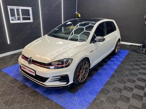 Volkswagen Golf GTI TCR 2.0 TSI 213kW290CV DSG  - Foto 9