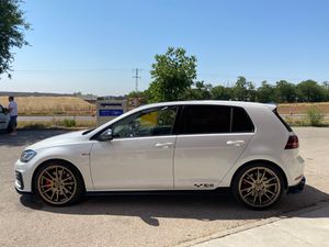 Volkswagen Golf GTI TCR 2.0 TSI 213kW290CV DSG   - Foto 6