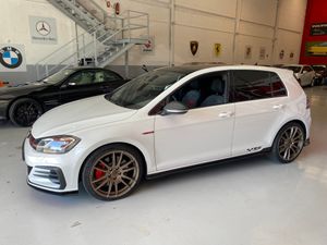 Volkswagen Golf GTI TCR 2.0 TSI 213kW290CV DSG  - Foto 4