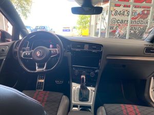 Volkswagen Golf GTI TCR 2.0 TSI 213kW290CV DSG  - Foto 17