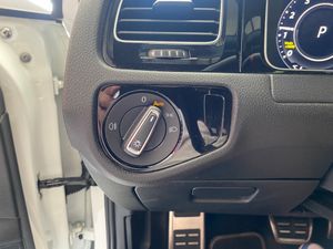 Volkswagen Golf GTI TCR 2.0 TSI 213kW290CV DSG  - Foto 16