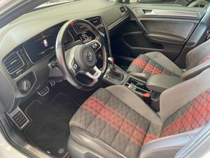 Volkswagen Golf GTI TCR 2.0 TSI 213kW290CV DSG  - Foto 14