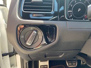 Volkswagen Golf GTI TCR 2.0 TSI 213kW290CV DSG   - Foto 27