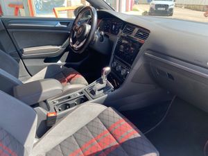 Volkswagen Golf GTI TCR 2.0 TSI 213kW290CV DSG   - Foto 12