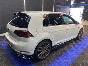Volkswagen Golf GTI TCR 2.0 TSI 213kW290CV DSG  - Foto 3