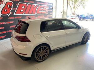 Volkswagen Golf GTI TCR 2.0 TSI 213kW290CV DSG  - Foto 27