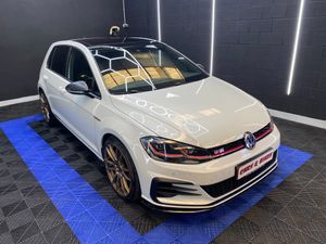Volkswagen Golf GTI TCR 2.0 TSI 213kW290CV DSG  - Foto 10
