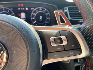 Volkswagen Golf GTI TCR 2.0 TSI 213kW290CV DSG   - Foto 22