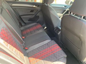 Volkswagen Golf GTI TCR 2.0 TSI 213kW290CV DSG   - Foto 17