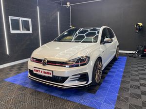 Volkswagen Golf GTI TCR 2.0 TSI 213kW290CV DSG  - Foto 5