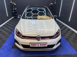 Volkswagen Golf GTI TCR 2.0 TSI 213kW290CV DSG  - Foto 8