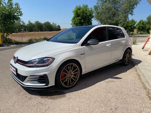 Volkswagen Golf GTI TCR 2.0 TSI 213kW290CV DSG   - Foto 7