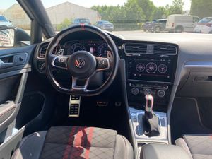 Volkswagen Golf GTI TCR 2.0 TSI 213kW290CV DSG   - Foto 21