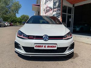 Volkswagen Golf GTI TCR 2.0 TSI 213kW290CV DSG   - Foto 5