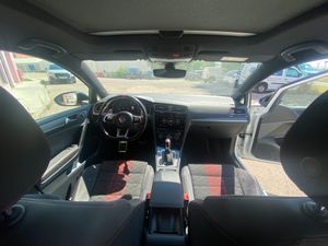 Volkswagen Golf GTI TCR 2.0 TSI 213kW290CV DSG   - Foto 14