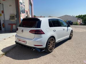 Volkswagen Golf GTI TCR 2.0 TSI 213kW290CV DSG   - Foto 11