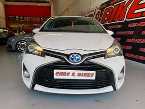 Toyota Yaris Hybrid Active   - Foto 4