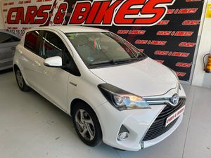 Toyota Yaris Hybrid Active   - Foto 6